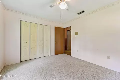 Bedroom - 11247 Hwy 613, Lucedale, MS 39452 photo 4 of 4