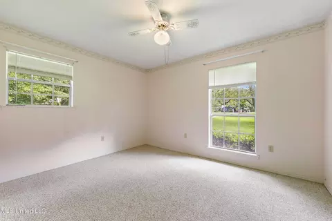 Bedroom - 11247 Hwy 613, Lucedale, MS 39452 photo 2 of 4