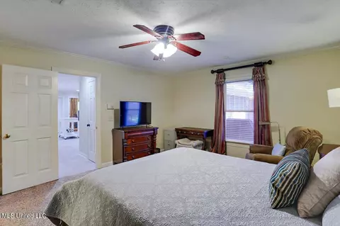 Bedroom - 26 Redbud Ln, Madison, MS 39110 photo 2 of 4