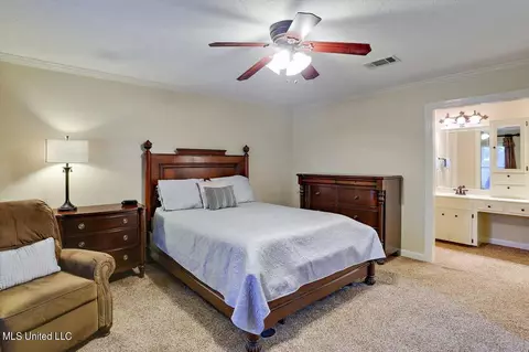 Bedroom - 26 Redbud Ln, Madison, MS 39110 photo 1 of 4