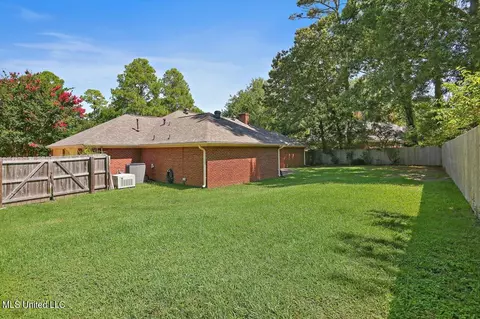 Exterior - 26 Redbud Ln, Madison, MS 39110 photo 8 of 8