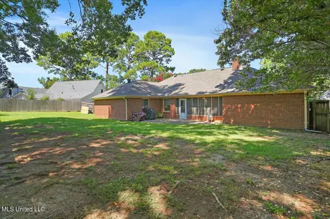 Exterior - 26 Redbud Ln, Madison, MS 39110 photo 7 of 8