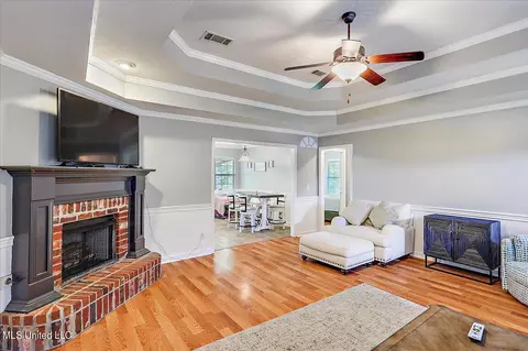 Other - 539 Eaglewood Dr, Florence, MS 39073 photo 2 of 5