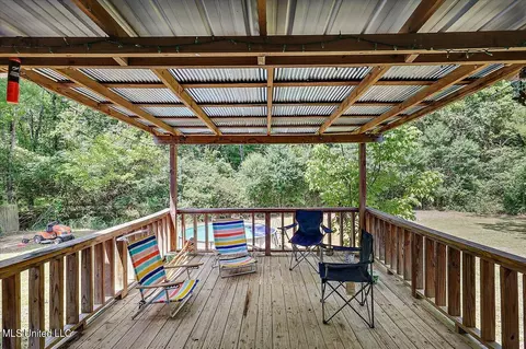 Exterior - 539 Eaglewood Dr, Florence, MS 39073 photo 5 of 6