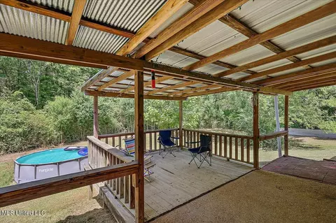 Exterior - 539 Eaglewood Dr, Florence, MS 39073 photo 3 of 6