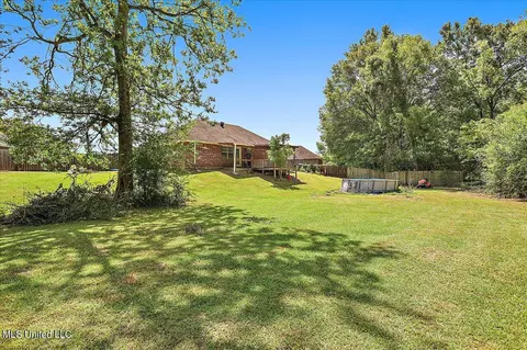 Exterior - 539 Eaglewood Dr, Florence, MS 39073 photo 6 of 6