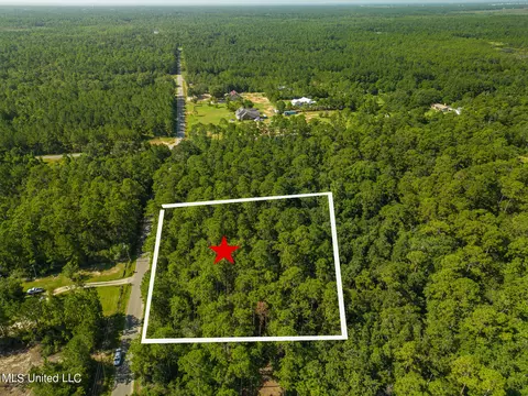 Mcdonald Road, Pass Christian, MS 39571