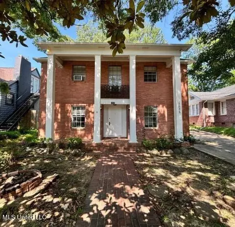 1025 Madison Street Apt A B C St #A, B & C, Jackson, MS 39202