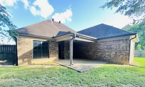 216 Shady Lane Cv W, Hernando, MS 38632 photo 3