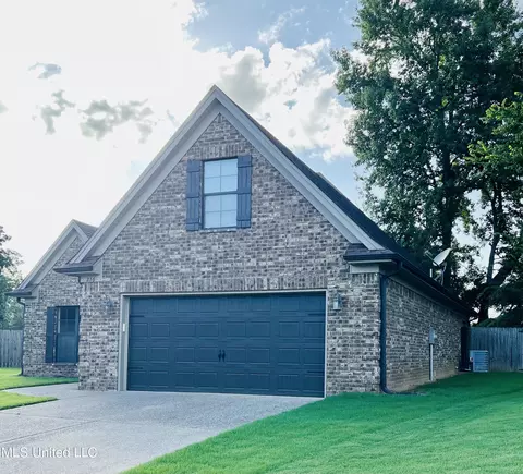 216 Shady Lane Cv W, Hernando, MS 38632 photo 2
