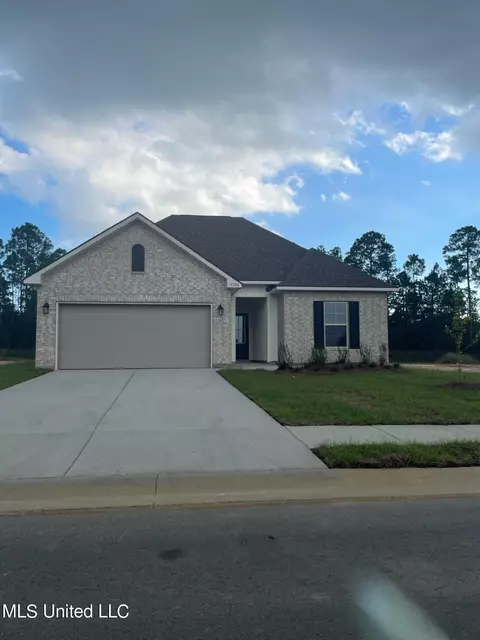 15384 Percy St, Gulfport, MS 39503