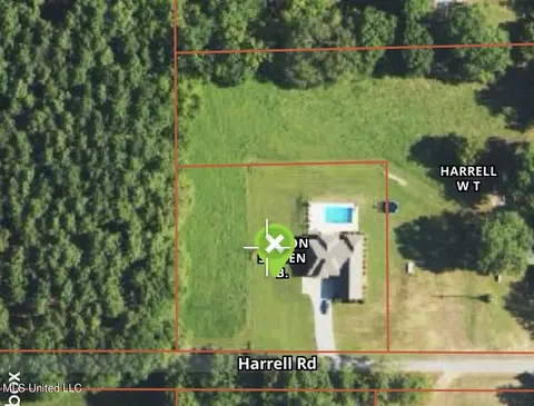 1824 Harrell Rd, Forest, MS 39074 photo 52