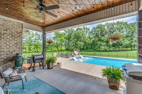1824 Harrell Rd, Forest, MS 39074 photo 15