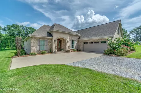 1824 Harrell Rd, Forest, MS 39074 photo 3