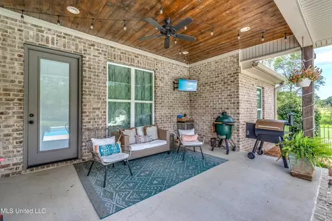 1824 Harrell Rd, Forest, MS 39074 photo 17