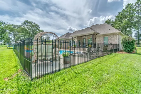 1824 Harrell Rd, Forest, MS 39074 photo 11