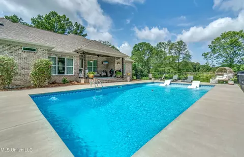 1824 Harrell Rd, Forest, MS 39074 photo 13