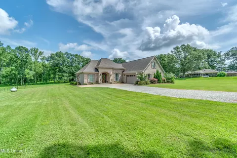 1824 Harrell Rd, Forest, MS 39074 photo 4
