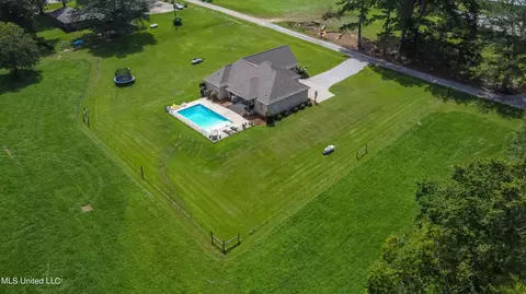 1824 Harrell Rd, Forest, MS 39074 photo 7