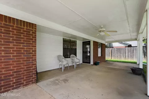 10790 E Ridge Dr, Olive Branch, MS 38654 photo 27