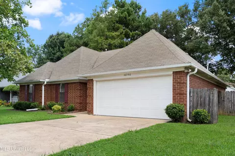 10790 E Ridge Dr, Olive Branch, MS 38654 photo 3
