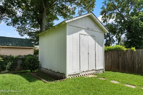 10790 E Ridge Dr, Olive Branch, MS 38654 photo 29