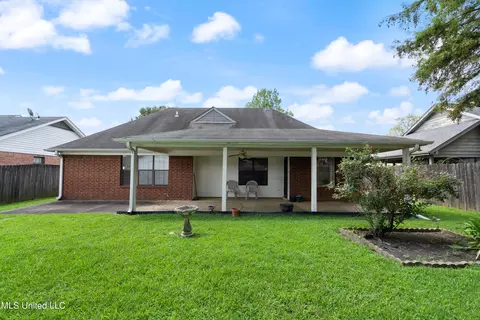 10790 E Ridge Dr, Olive Branch, MS 38654 photo 31