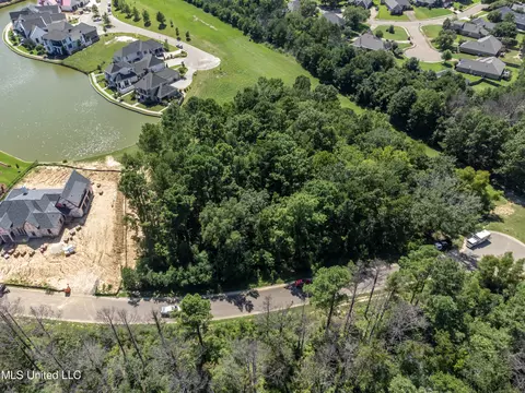 Stone Lake Drive, Madison, MS 39110 photo 27