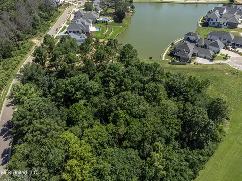 Stone Lake Drive, Madison, MS 39110 photo 3