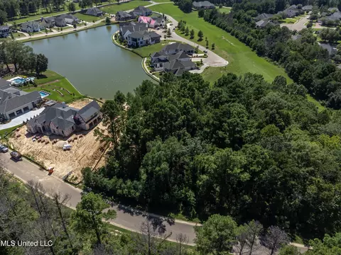 Stone Lake Drive, Madison, MS 39110 photo 18
