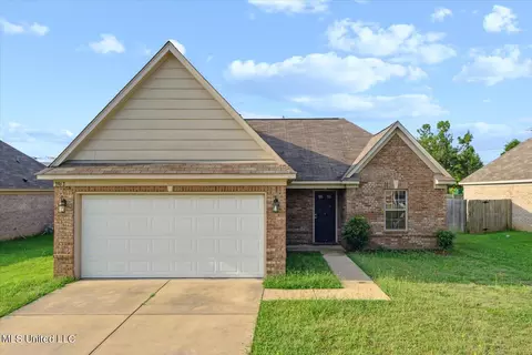 3962 Union Ave, Horn Lake, MS 38637