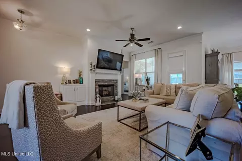 181 Buckhead Dr, Madison, MS 39110 photo 8