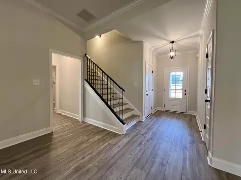 Entry Way - 2422 Scott Meadows Ln, Hernando, MS 38632 photo 1 of 1