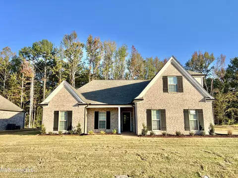 2422 Scott Meadows Ln, Hernando, MS 38632