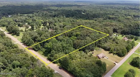 lot4 Cayce Rd, Byhalia, MS 38611