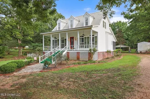 1268 Walker Rd, Terry, MS 39170 photo 3