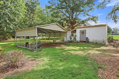1268 Walker Rd, Terry, MS 39170 photo 34