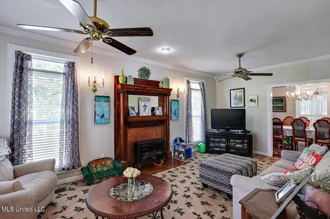 1268 Walker Rd, Terry, MS 39170 photo 8