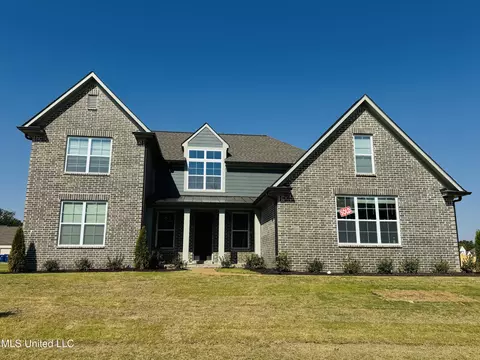 9474 Mcelroy Farms Dr, Olive Branch, MS 38654