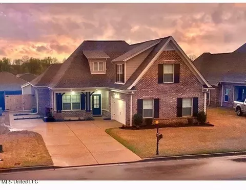 3441 Woodcutter Dr, Southaven, MS 38672