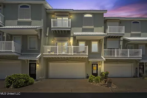 734 W Beach Blvd #734, Long Beach, MS 39560
