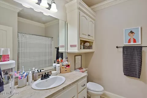 Bath - 111 Belle Oak Dr, Brandon, MS 39042 photo 2 of 2