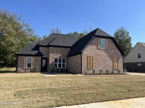 4108 Vineyard Dr, Southaven, MS 38672