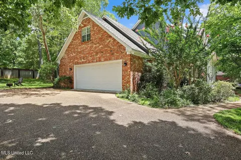 408 N Lake Dr, Brandon, MS 39042 photo 13