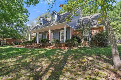 408 N Lake Dr, Brandon, MS 39042 photo 2