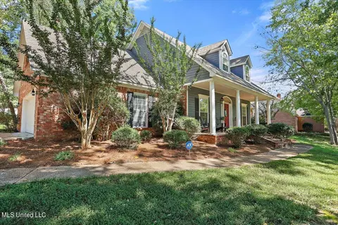 408 N Lake Dr, Brandon, MS 39042 photo 6