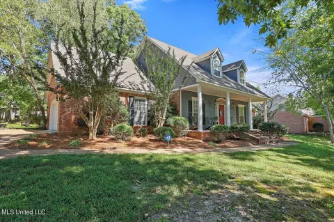 408 N Lake Dr, Brandon, MS 39042 photo 4