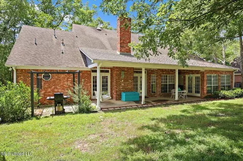 408 N Lake Dr, Brandon, MS 39042 photo 49