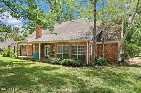 408 N Lake Dr, Brandon, MS 39042 photo 9
