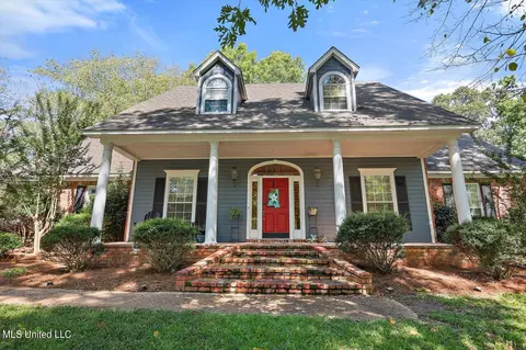 408 N Lake Dr, Brandon, MS 39042 photo 3